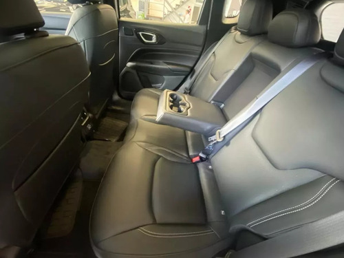 Jeep Compass 1.3 T270 Serie-S 4X2 At6