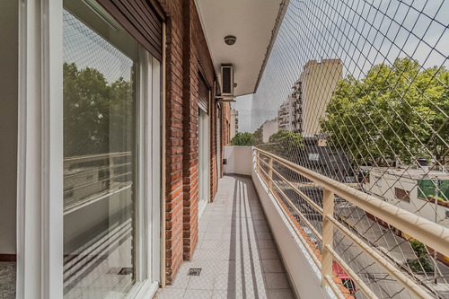 Departamento En Venta En Villa Santa Rita, Capital Federal, Buenos Aires