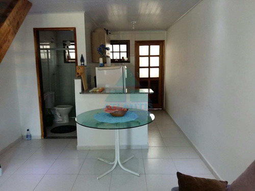 Imagem 9 de 10 de Apartamento Com 2 Dorms, Praia Da Maranduba, Ubatuba - R$ 250 Mil, Cod: 905 - V905