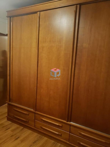 Imagem 22 de 29 de Sobrado À Venda, 3 Quartos, 1 Suíte, 2 Vagas, Marajoara - Santo André/sp - 99013