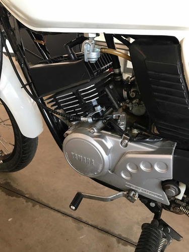 Imagem 7 de 8 de Yamaha Rd 125 Rd 125