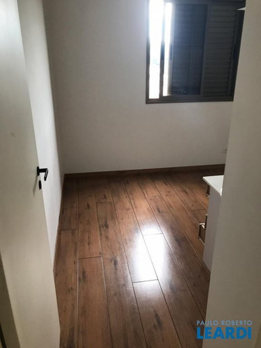 Imagem 9 de 15 de Apartamento - Planalto Paulista - Sp - 578407