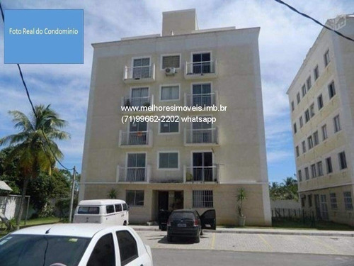 Imagem 6 de 22 de Apartamento - Ap00583 - 69196983
