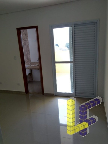 Imagem 10 de 11 de Apartamento - Bairro Santa Maria (sto André) - 17207