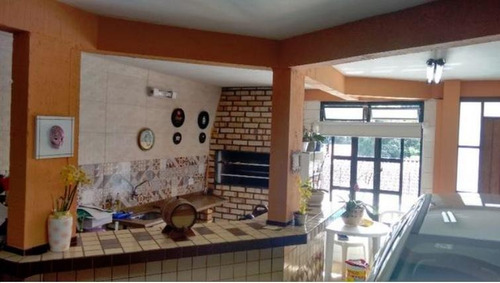 Imagem 8 de 30 de Casa Em Pantanal, Florianópolis/sc De 364m² 3 Quartos À Venda Por R$ 1.400.000,00 - Ca188001-s