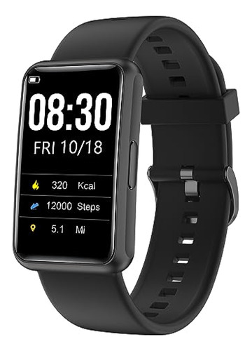 Smartband Cloudpoem Fitness Tracker No Bluetooth No Requiere