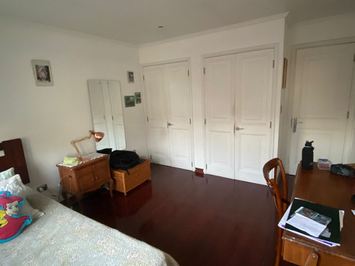 Casa Completamente Remodelada En Barrio Patrimonial