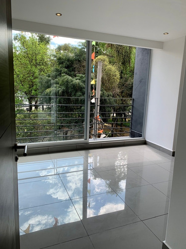 Imagen 4 de 9 de Departamento Nuevo Muy Iluminado Y Vista Increíble