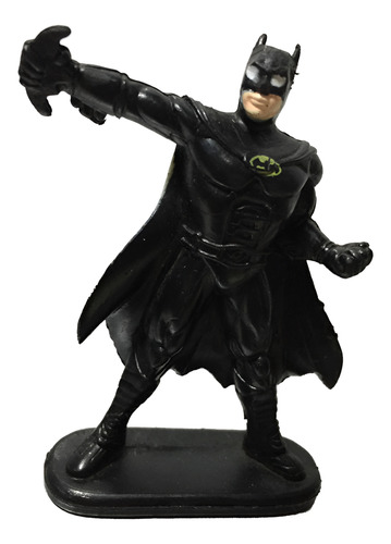 Figura Batman Regresa Sonrics 1992 978ju2 (Usado)
