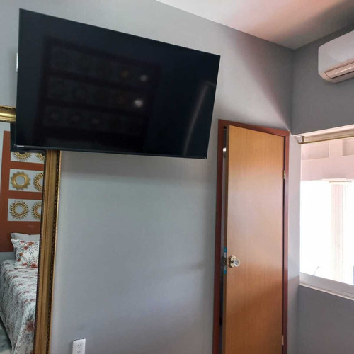 Loft 1 En Renta En Culiacan