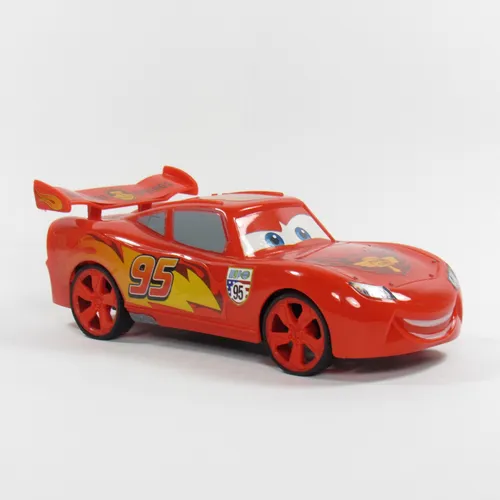 Rayo mcqueen control remoto volante sale