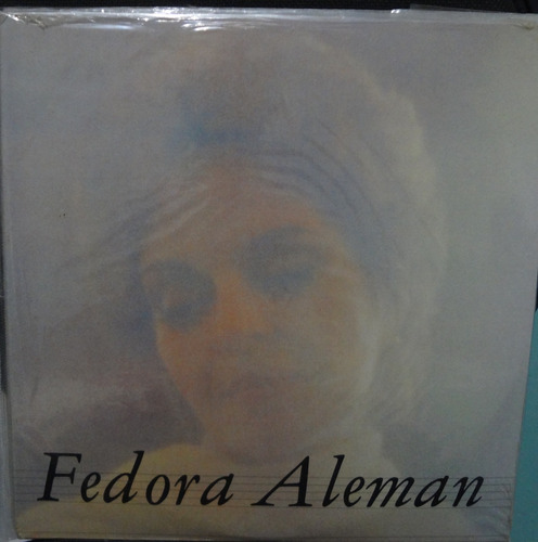 Fedora Aleman - Retrospectiva - Sellado - Album 2 Lps - 10$