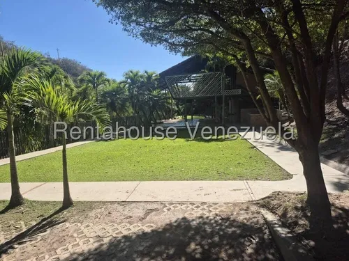 Apartamento En Alquiler