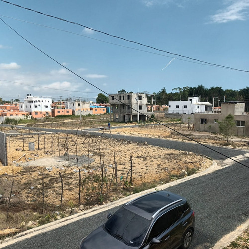 Imagen 14 de 20 de Tu Solar De 200 M2 Para Construir A Tu Gusto / Con Oferta Especiales Para El Dia De Las Madres