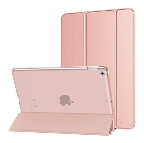 Funda Para iPad 2019, Delgada Y Ligera Con Función Atril