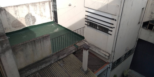Imagen 16 de 17 de Venta De Propiedad En Block; La Plata: Galpón + Departamentos, Sobre Lote De 9 X 30