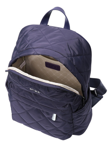 Bolsa Backpack Enso Mujer Eb244220bppu Purpura