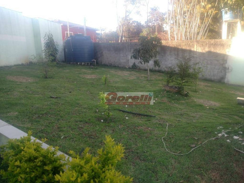 Imagem 2 de 23 de Chácara Com 2 Dormitórios, 800 M² - Venda Por R$ 650.000,00 Ou Aluguel Por R$ 4.000,00/mês - Granja Dos Jurupes - Santa Isabel/sp - Ch0073