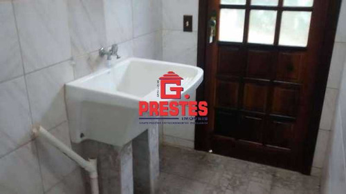 Imagem 13 de 15 de Casa Em Condomínio-à Venda-condominio Portal Do Sabiá-sorocaba - Stcn30108