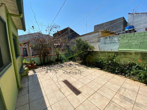 Imagem 11 de 19 de Casa Com 3 Dormitórios À Venda, 152 M² - Jardim Imperador - Suzano/sp - Ca00075 - 68666019