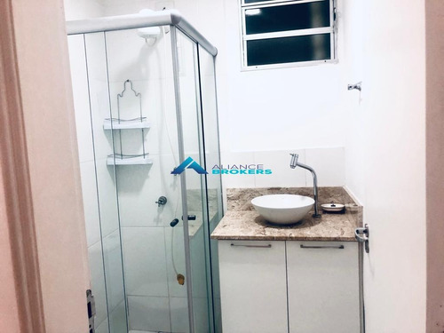 Imagem 7 de 24 de Apartamento À Venda, 2 Quartos, 1 Suíte, 1 Vaga, Vila Della Piazza - Jundiaí/sp - 7397