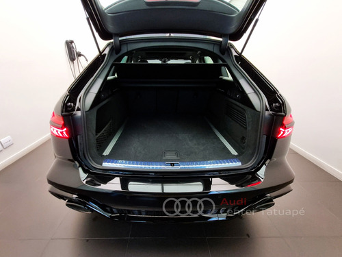 Audi Rs6 4.0 V8 Tfsi Mhev Avant Performance Tiptronic