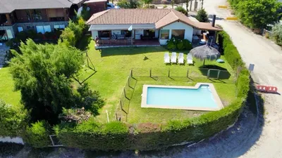 Casa en arriendo temporal