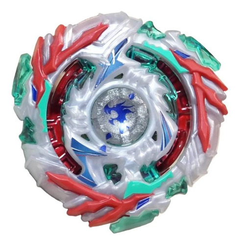 Beyblade Burst Takara Tomy Fafnir Crimson White Version