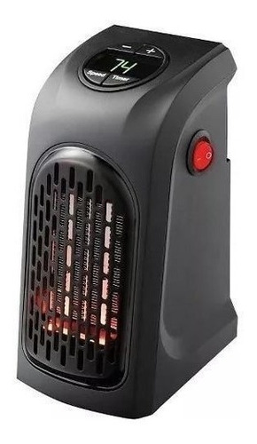 Calefactor De Ambiente Handy Heater Calefactor De Pared 400