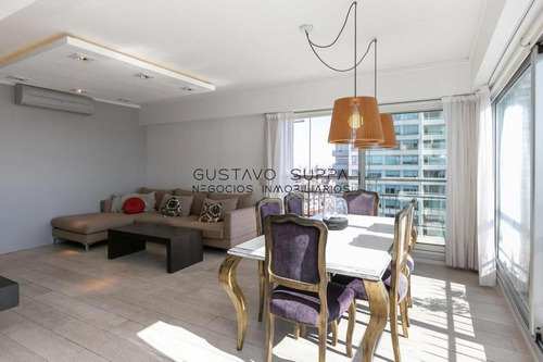 Venta 3 Amb Quartier Boulevard Palermo