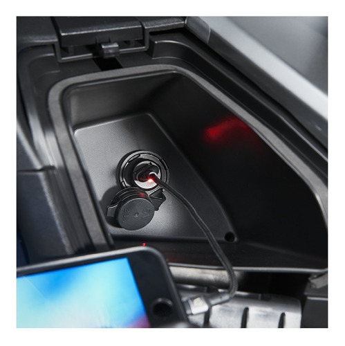 Imagen 6 de 20 de Kymco Downtown 350i Tcs 100% Financiada - Unicomoto Canning