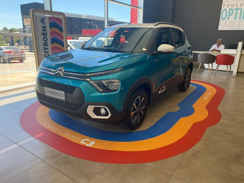 Imagen 3 de 18 de Citroën C3 Puretech 82 First Edition - Avec Citroën