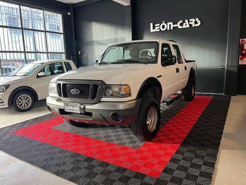 Ford Ranger 3.0 Cd Xl 4x2
