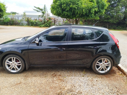 Hyundai I30 2012 2.0 Gls Aut. 5p