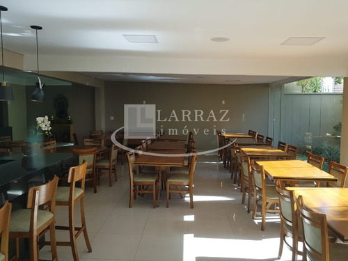 Imagem 21 de 28 de Impecável Apartamento Para Venda Na Região Da Fiusa Jardim Santa Angela, Edificio Atlanta Da Habiarte Barc, 3 Dormitorios Sendo 1 Suite, 143 M2 De Area Privativa E Lazer Completo N - Ap02624 - 693666