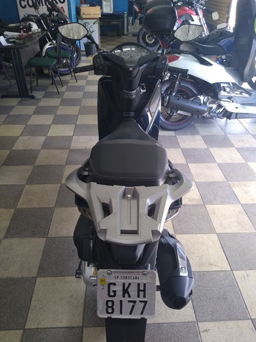 Honda Sh 150i