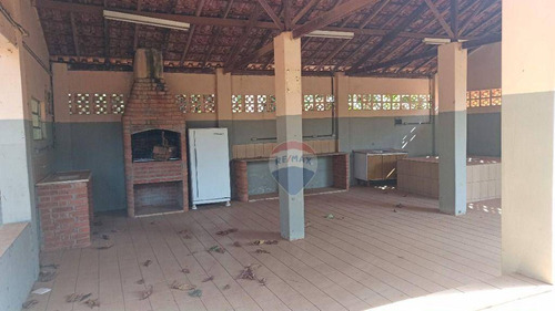 Imagem 9 de 14 de Vende Chácara Nova Odessa Recanto Guarapari - Ch0022