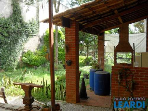 Imagem 15 de 15 de Sobrado - Vila Mascote - Sp - 475326