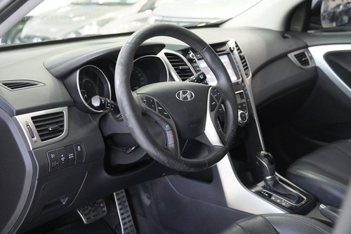Hyundai I30 1.8 MPI 16V GASOLINA 4P AUTOMATICO