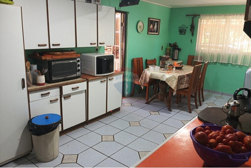 Casa En Bollenar 5d 2b 154/1031m2. Conversable