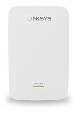 Linksys Extensor De Rango Re7000 Max-stream Ac1900+, Inalámb