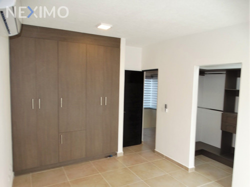 Imagen 15 de 28 de Casa En Renta Izamal Residencial, Polígono Sur, Cancún