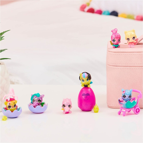 Hatchimals Colleggtibles - 12 Huevos Coleccionables