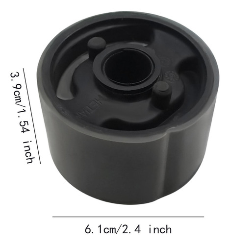Silent Block Vs272750 Motocicleta Scooter Alto Rendimiento .