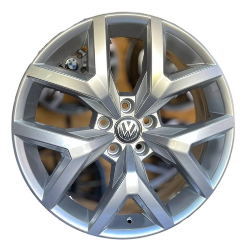 Llanta Volkswagen S07 R18 5x120