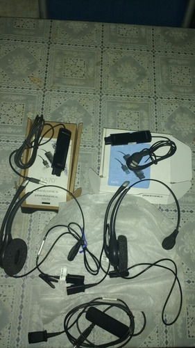 Auriculares Vincha