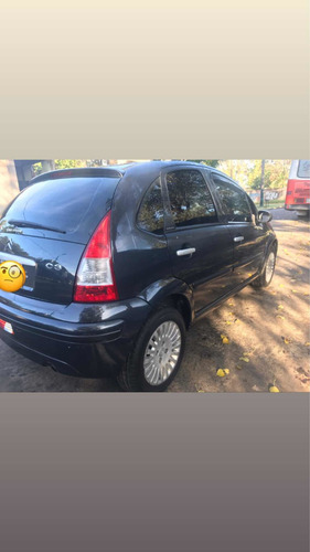Citroën C3 1.4 Hdi Exclusive 2007