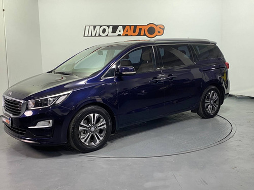 Kia Carnival 2.2 Crdi Premium