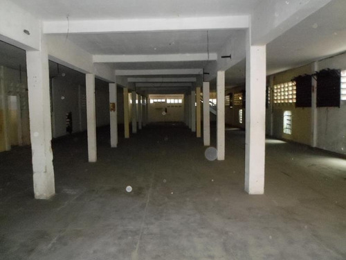 Imagem 9 de 30 de Prédio Comercial Para Alugar Na Cidade De Fortaleza-ce - L12725