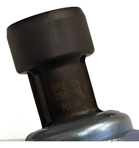 Sensor Pressão Óleo Câmbio Dualogic Stilo Palio Bravo Siena